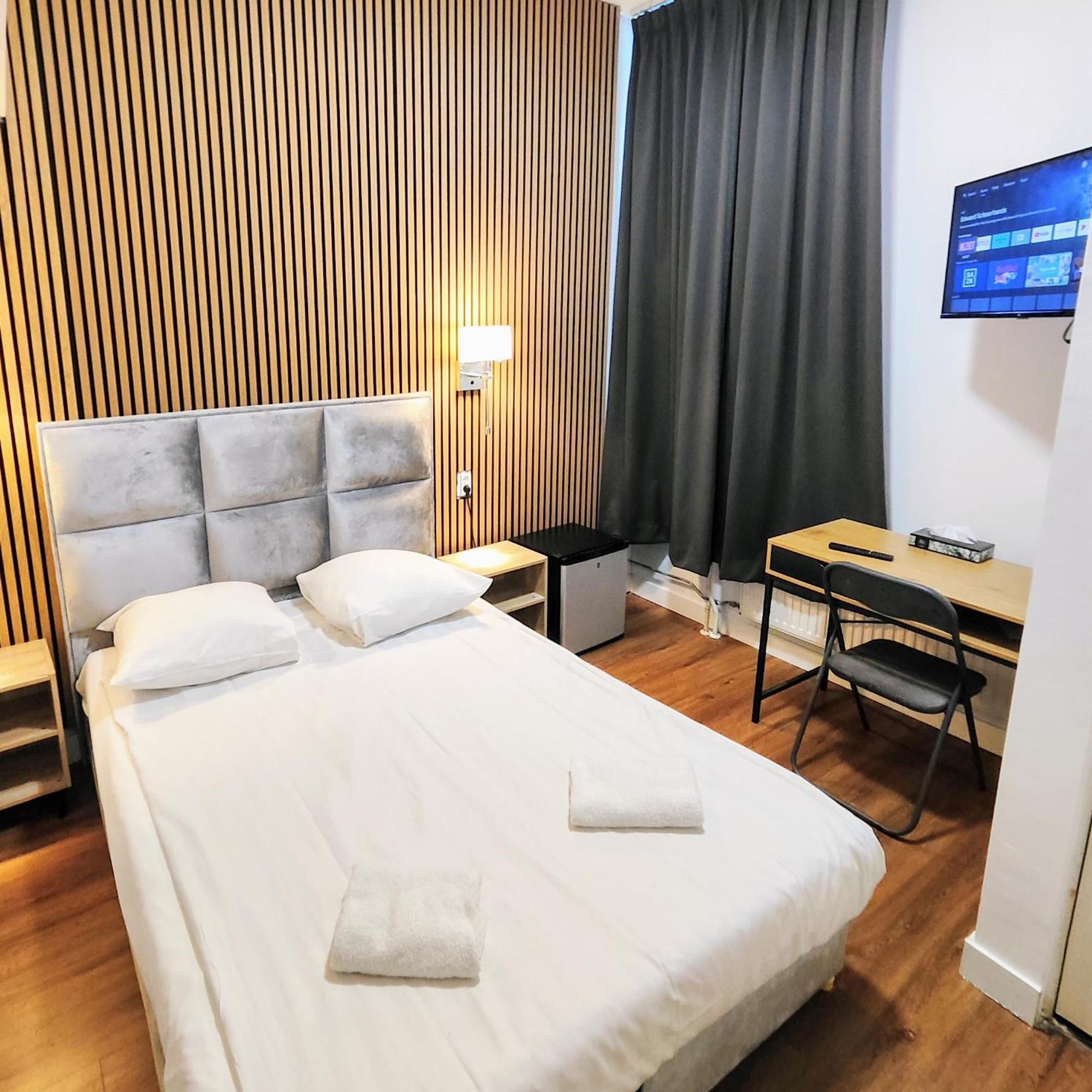 Hotel Holland Lodge Utrecht Luaran gambar